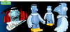 图片 2004 Muppets Sam the eagle Kubrick