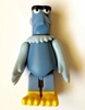 图片 2004 Muppets Sam the eagle Kubrick