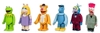 图片 2004 Muppets Sam the eagle Kubrick