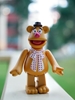 图片 2004 Muppets Fozzie Bear Kubrick