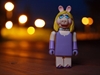 图片 2004 Muppets Miss Piggy Kubrick
