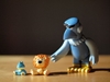 图片 2004 Muppets Sam the eagle Kubrick