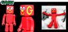 图片 2004 Gumby Series 1 Bendable Kubrick