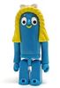 图片 2004 Gumby Series 1 Goo Kubrick