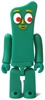 图片 2004 Gumby Series 1 Gumby Kubrick