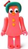 图片 2004 Gumby Series 1 Minga Kubrick