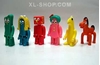 图片 2004 Gumby Series 1 Pokey Kubrick