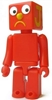 图片 2004 Gumby Series 1 Poseable Kubrick