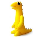 图片 2004 Gumby Series 1 Prickle Kubrick