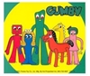 图片 2004 Gumby Series 1 Prickle Kubrick