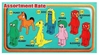 图片 2004 Gumby Series 1 Prickle Kubrick