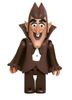 图片 2007 General Mills Count Chocula 螢光版 Kubrick