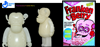 图片 2007 General Mills Frankenberry 螢光版 Kubrick