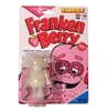 图片 2007 General Mills Frankenberry 螢光版 Kubrick
