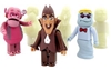 图片 2007 General Mills Frankenberry 螢光版 Kubrick