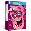 图片 2007 General Mills Frankenberry 螢光版 Kubrick