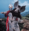 图片 2007 Ultraman Seven ウルトラセブン 40th Anniversary Birthday Kubrick