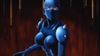 图片 2003 Cobra Lady Armaroid Kubrick