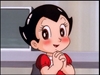 图片 2001 Osamu Tezuka Series 1 阿童木 Astro Girl Kubrick