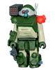 图片 2000 Armored Trooper Votoms Set A RED SHOULDER ATM-09-RSC Kubrick