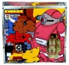 图片 2000 Armored Trooper Votoms Set C Brustishdog Atm-09-GC Kubrick