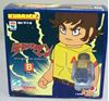 图片 2001 Devilman 惡魔人 Set B Kaim Kubrick