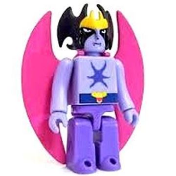 图片 2001 Devilamn 惡魔人 デビルマン1 Devilman Variant Version Kubrick