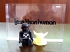 图片 2006 Less than Human Devilman Akira Fudo Kubrick