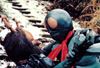 图片 2000 Karmen Rider 幪面超人 蜘蛛男 Kubrick
