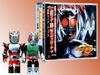 图片 2002 Kamen Rider 幪面超人 龍騎 Boxset 一號 Kubrick