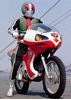图片 2002 Kamen Rider 幪面超人 龍騎 Boxset 一號 Kubrick
