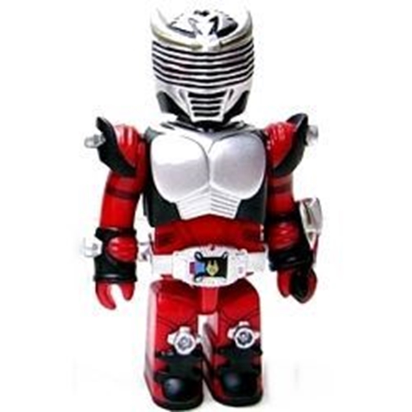 图片 2002 Kamen Rider 幪面超人 龍騎 Boxset 龍騎 Kubrick