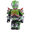 图片 2010 Kamen Rider 幪面超人 ドラゴンナイト CAMO Kubrick