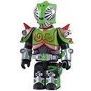 图片 2010 Kamen Rider 幪面超人 ドラゴンナイト CAMO Kubrick