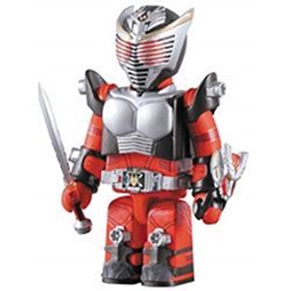 图片 2010 Kamen Rider 幪面超人 ドラゴンナイト 龍騎 DRAGON KNIGHT Kubrick