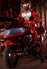 图片 2010 Kamen Rider 幪面超人 ドラゴンナイト 龍騎 DRAGON KNIGHT Kubrick