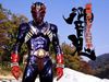 图片 2007 Kamen Rider 幪面超人 合金 VOl. 1 響鬼 Kubrick