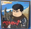 图片 2003 Berserk 烙印戰士 Set A Griffith kubrick