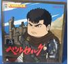 图片 2003 Berserk 烙印戰士 Set A Casca kubrick