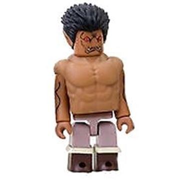 图片 2003 Berserk 烙印戰士 Set A Zodd kubrick