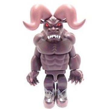 图片 2003 Berserk 烙印戰士 Set B Zodd kubrick