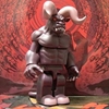 图片 2003 Berserk 烙印戰士 Set B Zodd kubrick