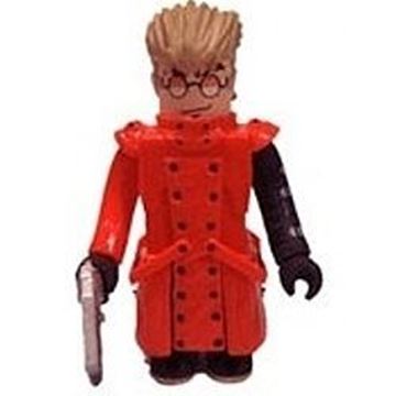 图片 2002 Trigun 槍神 Vash Kubrick