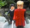 图片 2002 Trigun 槍神 Vash Kubrick