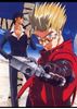 图片 2002 Trigun 槍神 Vash Kubrick