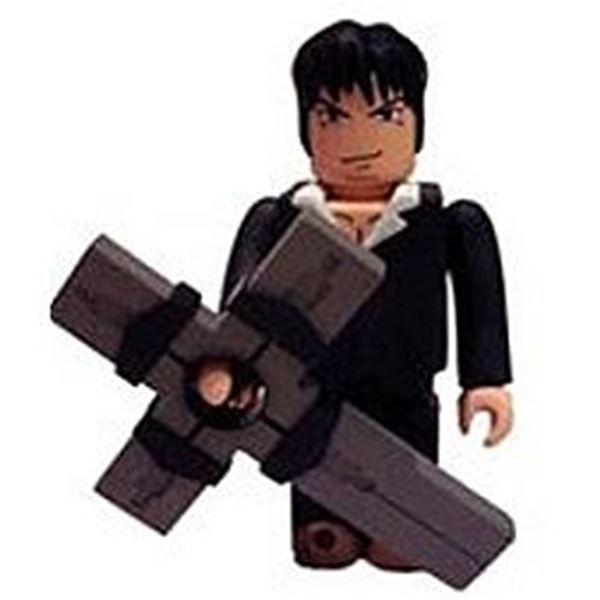 图片 2002 Trigun 槍神 Nicholas D. Wolfwood Kubrick