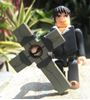 图片 2002 Trigun 槍神 Nicholas D. Wolfwood Kubrick