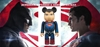 图片 2016 Superman & Armored Batman SUPERMAN BE@RBRICK