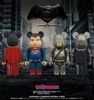 图片 2016 Superman & Armored Batman SUPERMAN BE@RBRICK