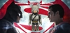 图片 2016 Superman & Armored Batman BATMAN BE@RBRICK